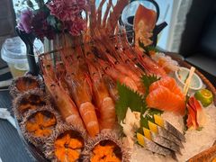 -花潮料理艺食馆(SM新生活广场店)