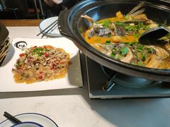 -千岛湖小鱼儿·淳安匠心农家菜