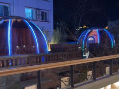 -羊门客在·烤盐池滩羊·川菜