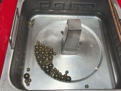 -海底捞火锅(银泰中心店)