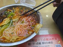 -螺大蛳柳州螺蛳粉·火锅·热干面(西城永捷店)