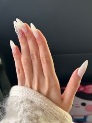 -兮奈ネイル美甲美睫·皮肤管理