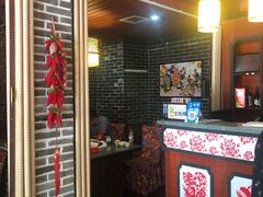 -忆乡情铁锅炖鱼饭店(延庆店)