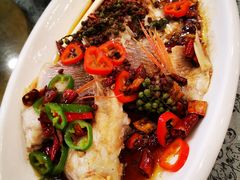 -客家汇·客家传承菜(水库店)