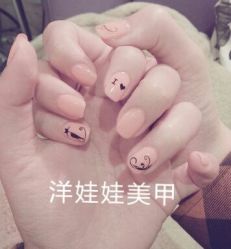 android_upload_pic-洋娃娃美甲美睫半永久工作室