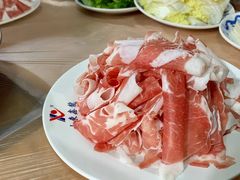 -鑫龙火锅城(环山路店)