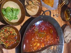 -楠火锅(哈尔滨金爵万象店)