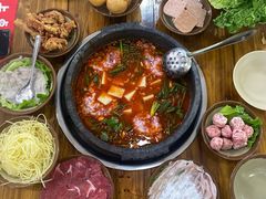 -笔记安顺夺夺粉火锅