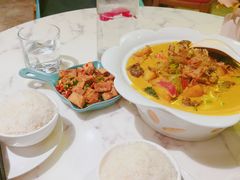 -花锅速食(日月广场店)