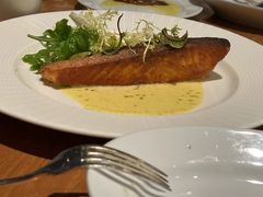 -沈阳君悦酒店·意坊意大利餐厅