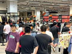 -宁波杉井奥特莱斯广场