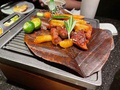 -上井精致料理(中兴商业大厦店)