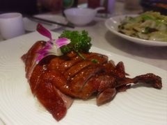 -茅庐川菜(烟台万象汇店)