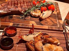 -Mammamia意大利餐厅(阳春巷店)