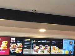 -麦当劳(南京水西门大街店)