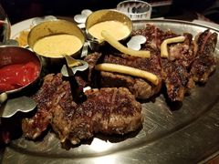 -La Vache! 噢！那只奶牛！(尖沙咀店)