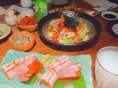 -鸭川食堂·鳗丼(鼓楼店)
