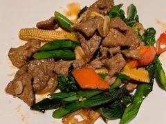 -香樟花园新粤料理(无锡万象城店)