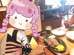 -萨莉亚意式餐厅(国和1000店)