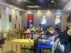 -回味鸭血粉丝汤(新城市广场店)