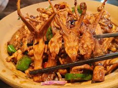 -王家大院·南京菜(湛江路总店)