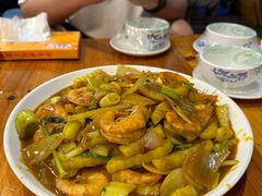 -瑞丽活螃蟹(芒市店)