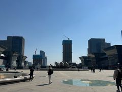 -济南西站