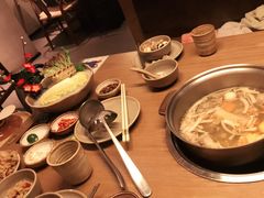 -大头椰·椰子鸡火锅(新梦店)