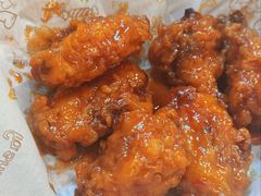 -韩礼年糕(飞虹路店)
