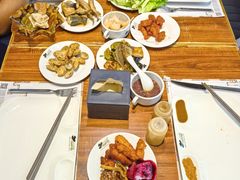 -汉巴味德(北京银座和谐广场店)