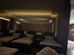 -漢頓温泉度假酒店