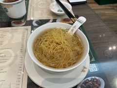 云吞面-麦奀云吞面世家(中环店)