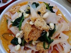 -老陕西面馆(恒茂商业广场店)