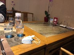 -海尔洲际酒店天下一品中餐厅