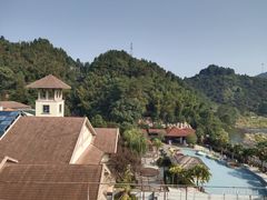 -宜春明月山维景国际温泉度假酒店