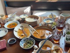 -林四喜·闽南传家菜(鼓浪屿店)