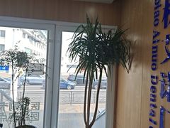 -德标艾诺口腔(敦化路店)