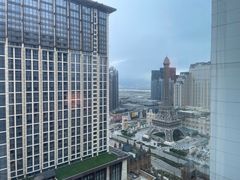 -澳门喜来登大酒店