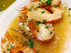 -骏莱海鲜鱼港(五角场店)