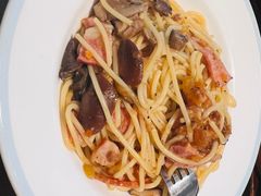 -萨莉亚意式餐厅(杭州西溪龙湖天街店)