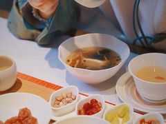 -鲤院·新中式美学·庭院餐厅(夫子庙店)