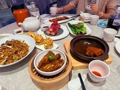 -金翠皇宫粤菜·点心·海鲜(翡翠店)