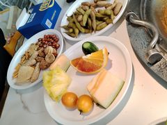 -周师兄大刀腰片火锅(磁器口直营店)