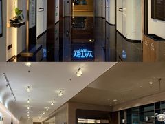 -深圳国际会展中心希尔顿酒店(前海华发冰雪世界店)