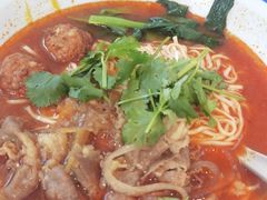 -遇见小面(白云机场T2安检外店)