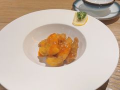 -兰桂坊·花园餐厅(西湖店)