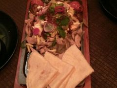 -Luchador摔跤手墨西哥餐厅(恒宇广场店)