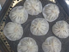 牛羊肉汤包-西安贾三灌汤包·回坊小吃·清真炒菜(北院门总店)