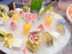 -狮拾久·现代新加坡料理(福田COCO Park店)
