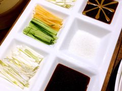 -北京老铺烤鸭(老城根店)